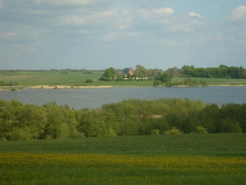 Selsø sø